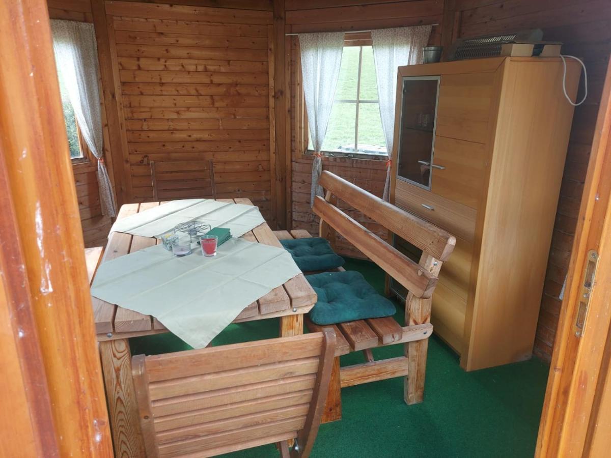 Appartement Greimblick à Sankt Peter am Kammersberg Extérieur photo