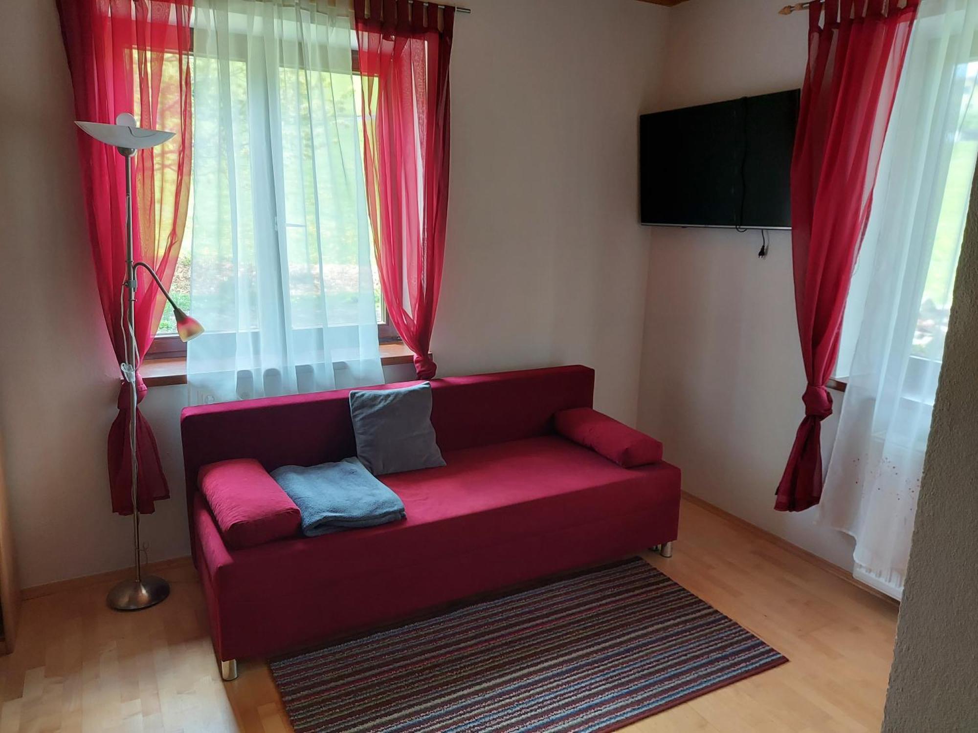 Appartement Greimblick à Sankt Peter am Kammersberg Extérieur photo